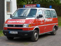 Mannschaftstransportfahrzeug (MTF)