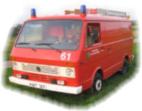 Schlauchwagen (SW 1000)